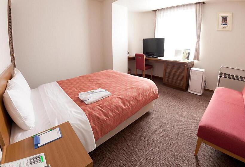 ユースホステル Kumegawa Wing