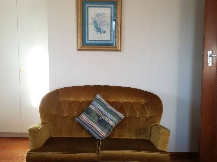 مبيت وإفطار Duck And Doolittle