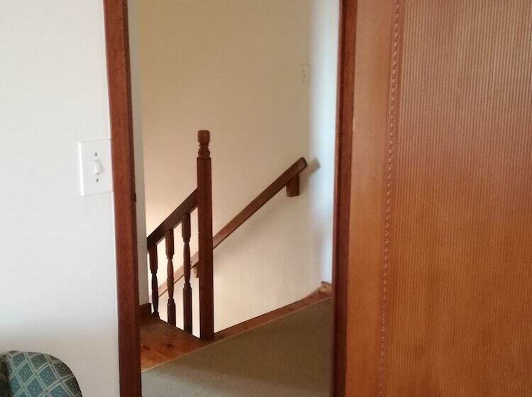 مبيت وإفطار Duck And Doolittle