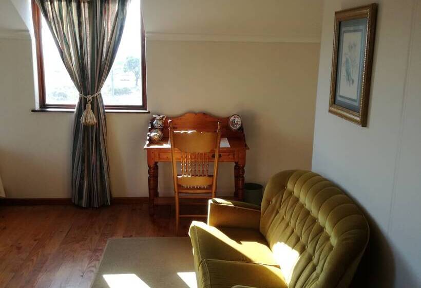 مبيت وإفطار Duck And Doolittle