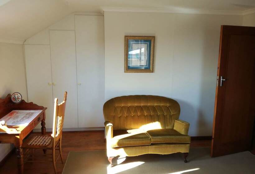 مبيت وإفطار Duck And Doolittle