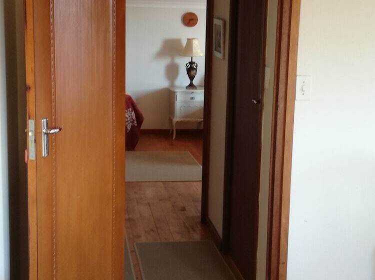 مبيت وإفطار Duck And Doolittle