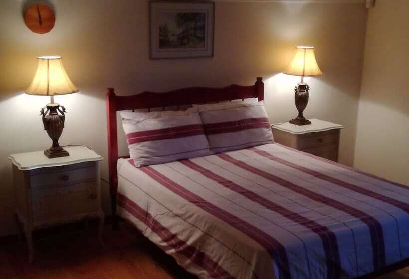 مبيت وإفطار Duck And Doolittle