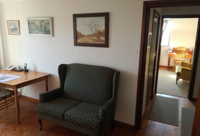 مبيت وإفطار Duck And Doolittle