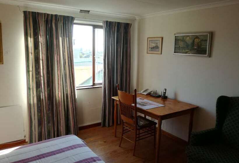 مبيت وإفطار Duck And Doolittle