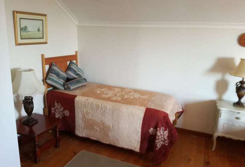 مبيت وإفطار Duck And Doolittle