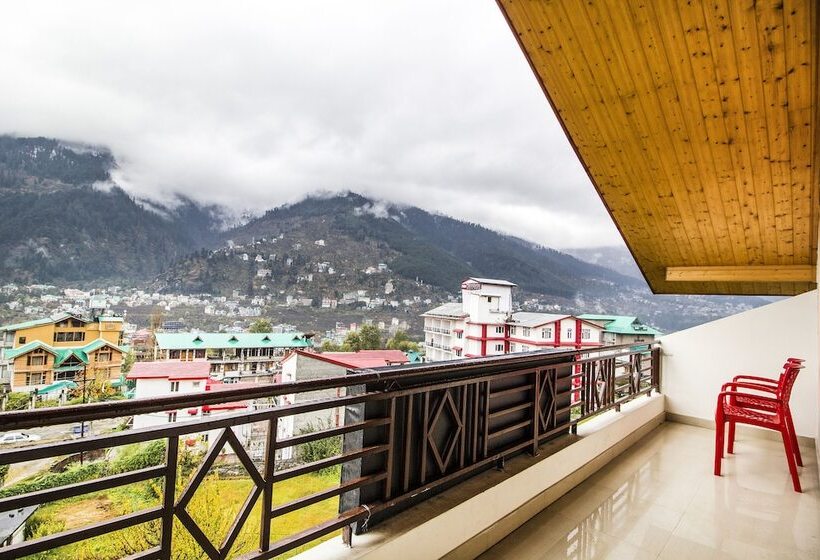 مبيت وإفطار Fabescape Hill Partridge Cottage