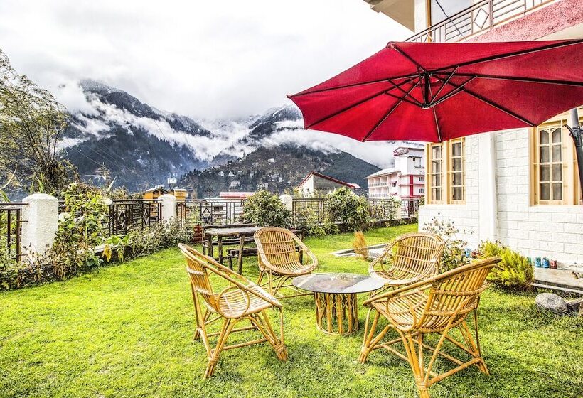 مبيت وإفطار Fabescape Hill Partridge Cottage