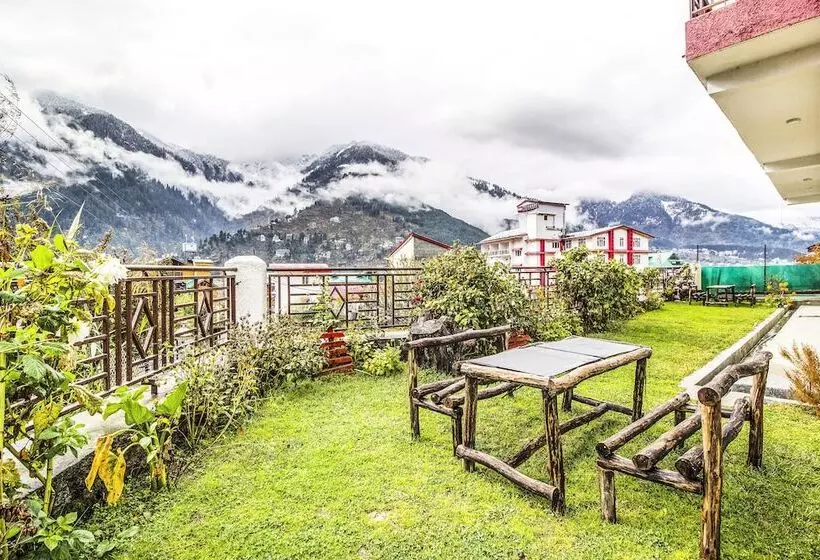 ベッドアンドブレックファースト Fabescape Hill Partridge Cottage