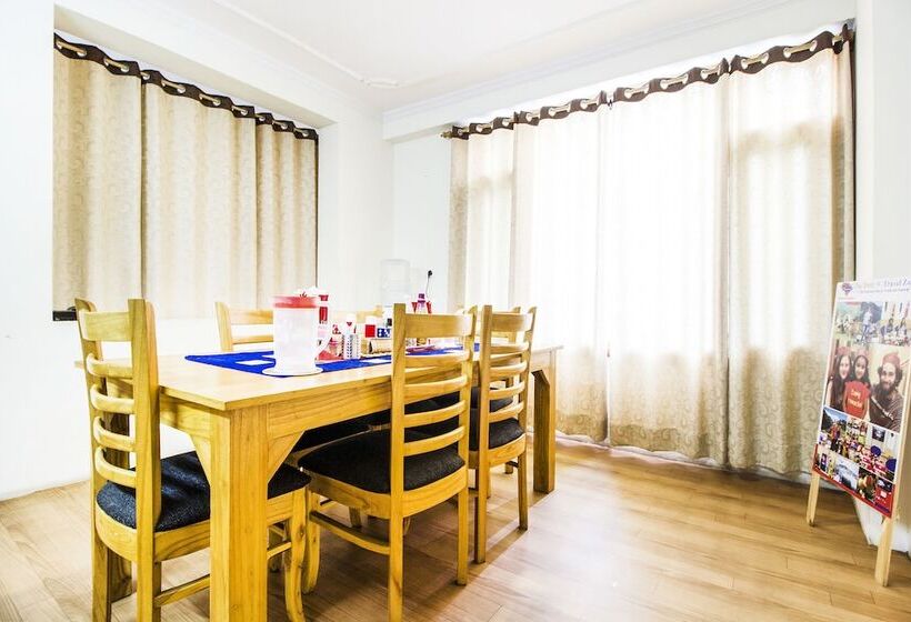 مبيت وإفطار Fabescape Hill Partridge Cottage