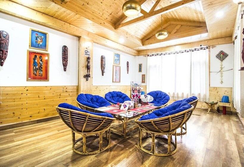 مبيت وإفطار Fabescape Hill Partridge Cottage