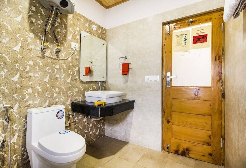 مبيت وإفطار Fabescape Hill Partridge Cottage