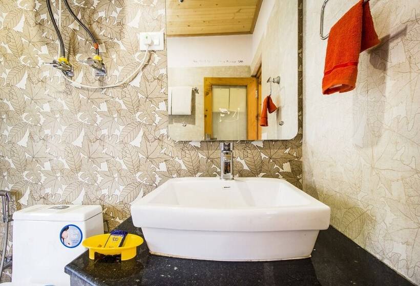 مبيت وإفطار Fabescape Hill Partridge Cottage