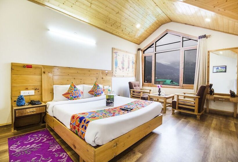 مبيت وإفطار Fabescape Hill Partridge Cottage