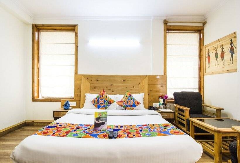 مبيت وإفطار Fabescape Hill Partridge Cottage