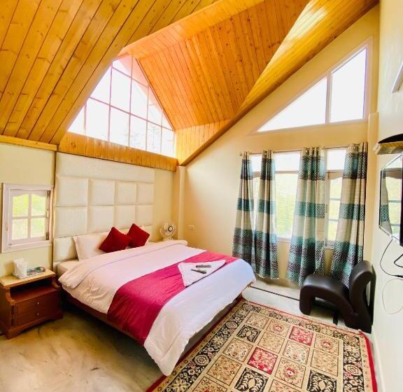 Bed and Breakfast Sai Cottage Shimla