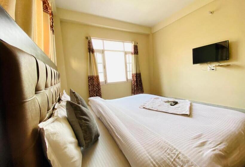 Bed and Breakfast Sai Cottage Shimla