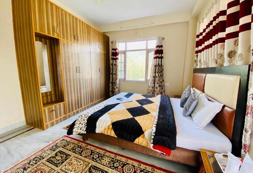 Bed and Breakfast Sai Cottage Shimla