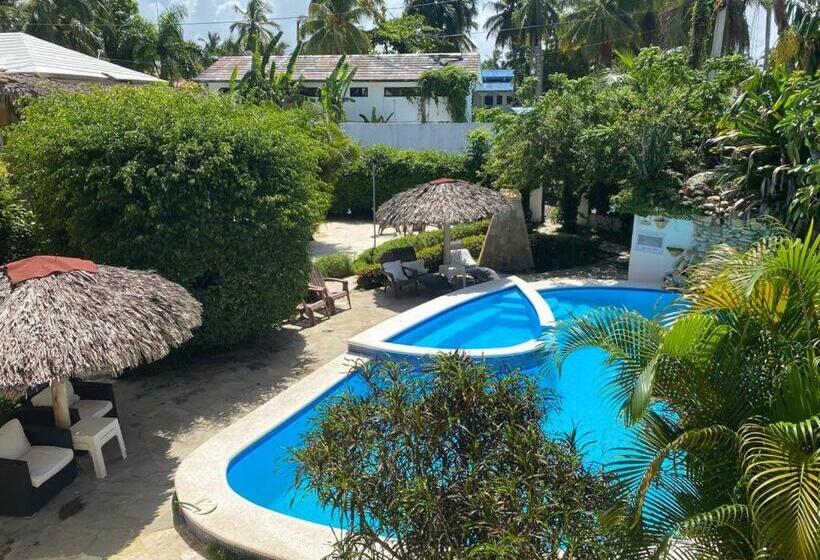 El Cabarete Spa Resort All Inclusive