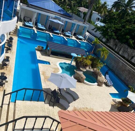 El Cabarete Spa Resort All Inclusive