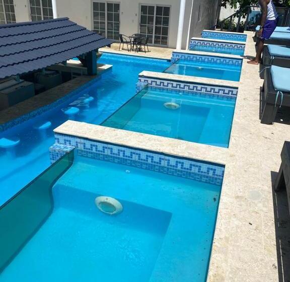 El Cabarete Spa Resort All Inclusive