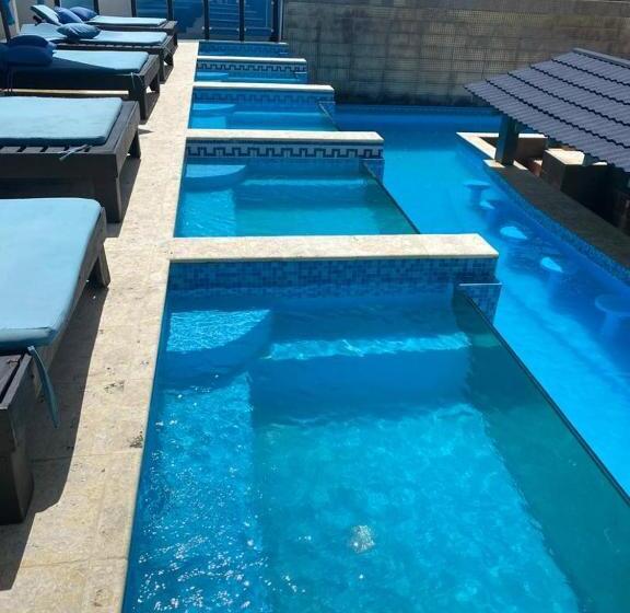 El Cabarete Spa Resort All Inclusive