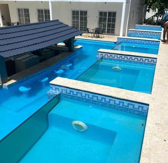 El Cabarete Spa Resort All Inclusive