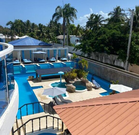 El Cabarete Spa Resort All Inclusive
