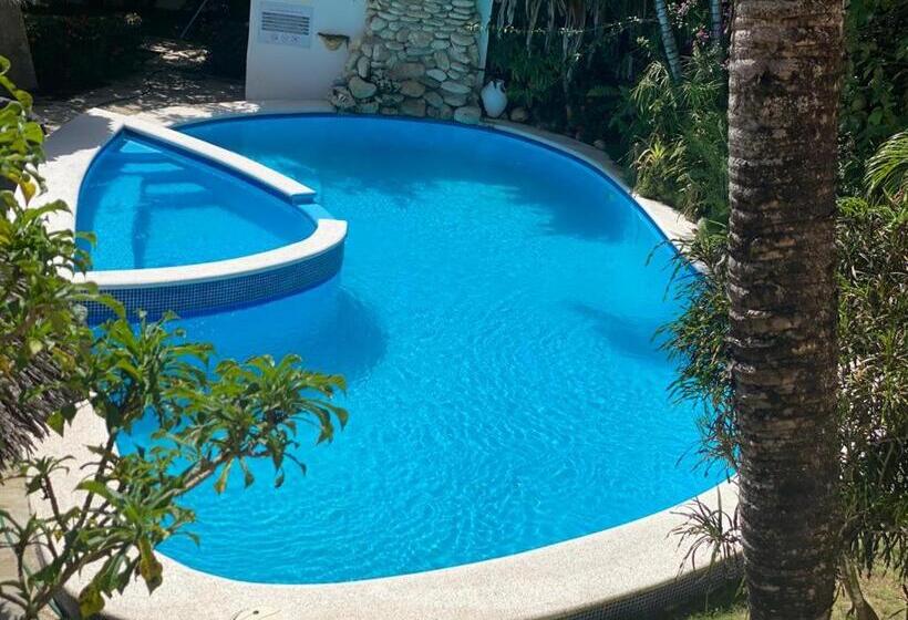 El Cabarete Spa Resort All Inclusive