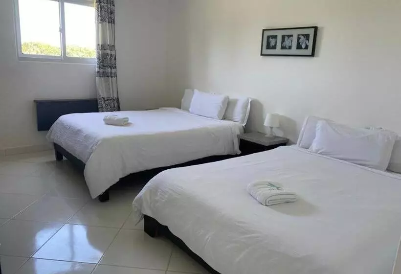 El Cabarete Spa Resort All Inclusive