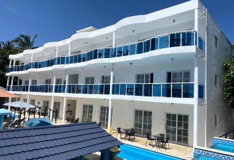 El Cabarete Spa Resort All Inclusive