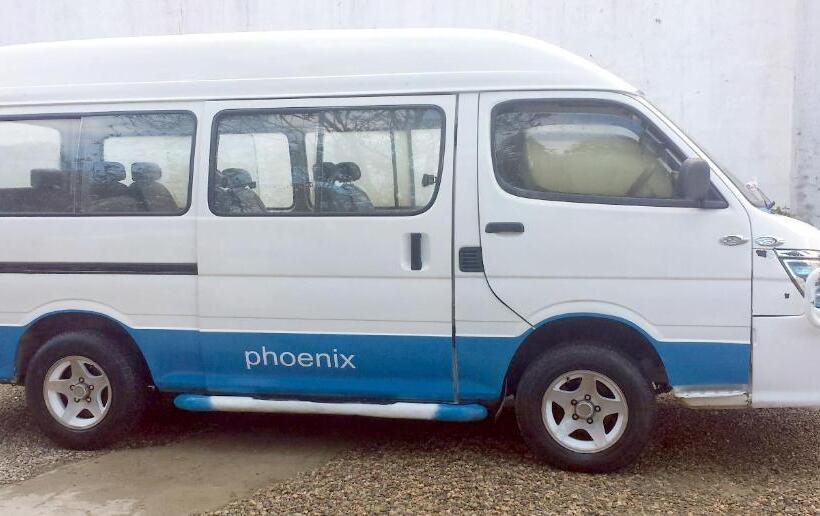 El Cabarete Spa Resort All Inclusive