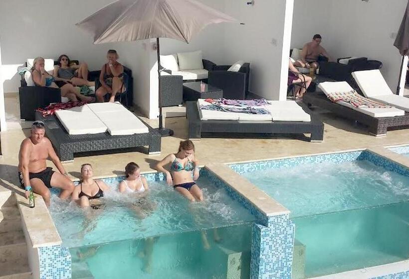 El Cabarete Spa Resort All Inclusive