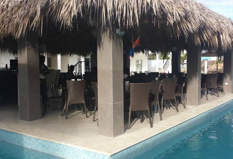 El Cabarete Spa Resort All Inclusive