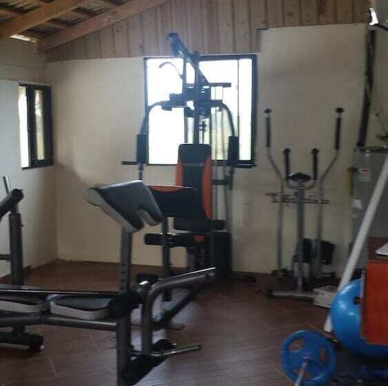 El Cabarete Spa Resort All Inclusive