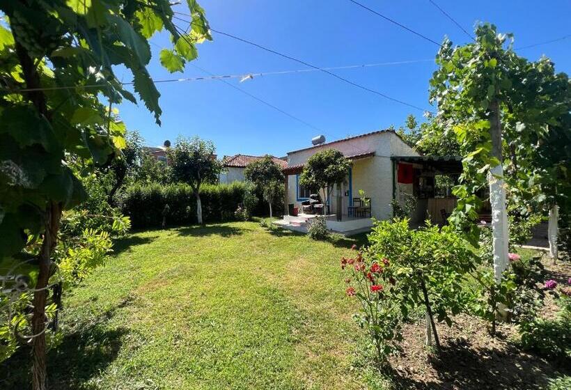 Elbasan Backpacker Hostel