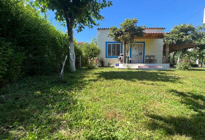 Elbasan Backpacker Hostel