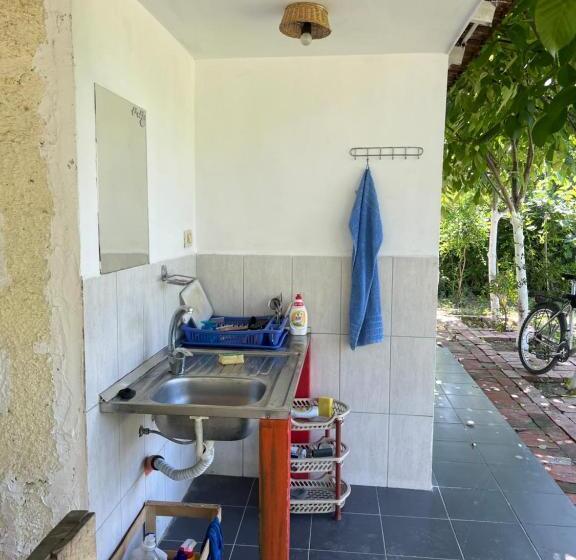 Elbasan Backpacker Hostel