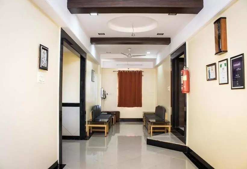 Hôtel Aashish Deluxe Pet Friendly