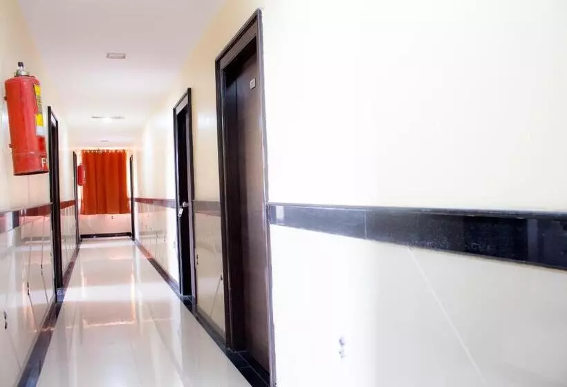 Hôtel Aashish Deluxe Pet Friendly