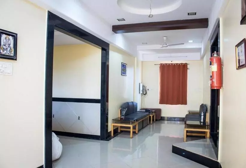 Hôtel Aashish Deluxe Pet Friendly