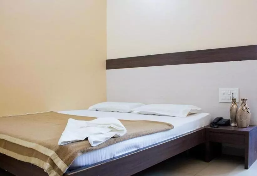 Hôtel Aashish Deluxe Pet Friendly