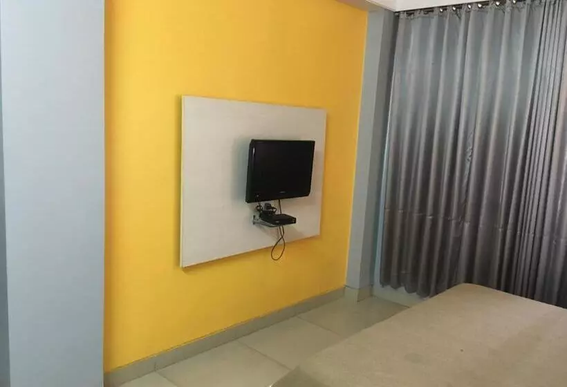 Hôtel Aashish Deluxe Pet Friendly