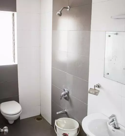 Hôtel Aashish Deluxe Pet Friendly