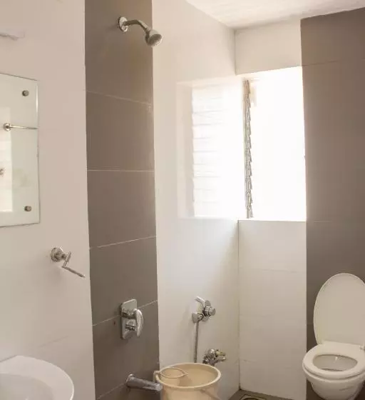 Hôtel Aashish Deluxe Pet Friendly