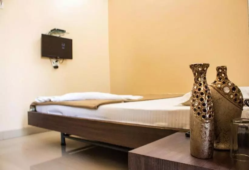 Hôtel Aashish Deluxe Pet Friendly