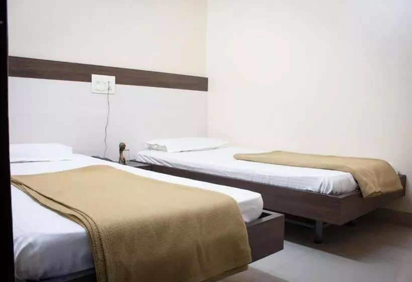 Hôtel Aashish Deluxe Pet Friendly
