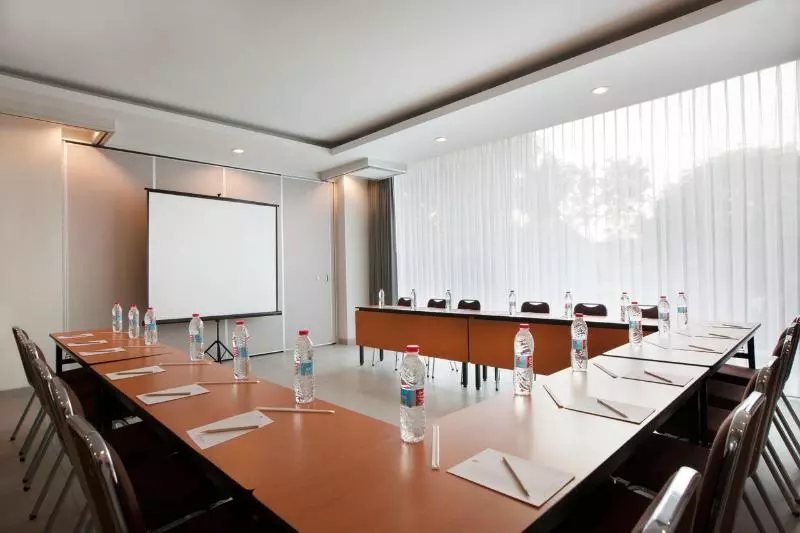 Amaris Hotel Darmo Surabaya
