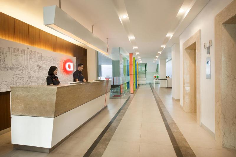 Amaris Hotel Darmo Surabaya