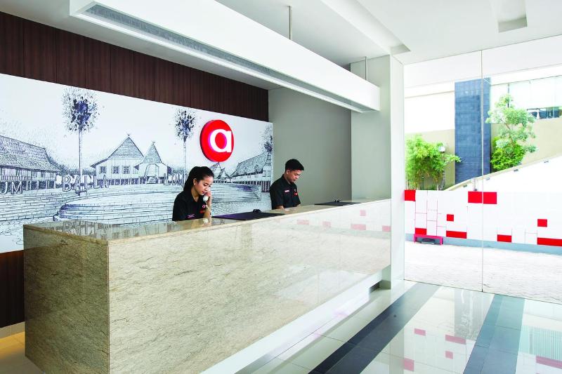 Amaris Hotel Darmo Surabaya